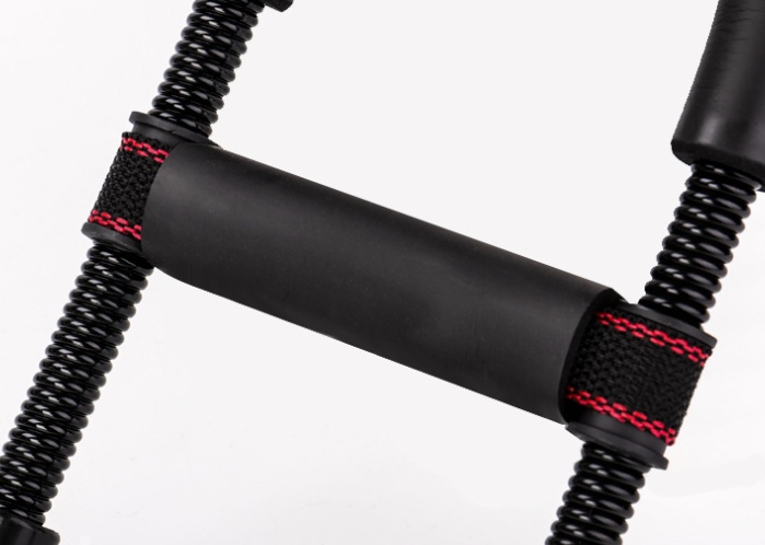 MISTORA Adjustable Grip Strengthener – Forearm & Wrist Power Trainer - Image 3