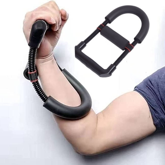 MISTORA Adjustable Grip Strengthener – Forearm & Wrist Power Trainer - Image 10