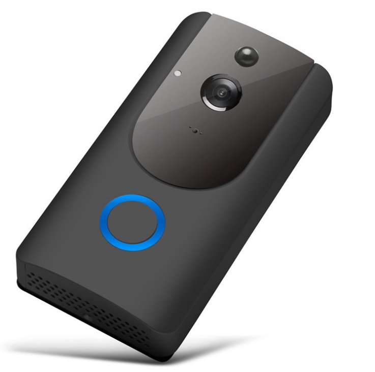 MISTORA Smart WiFi Video Doorbell – Wireless Security Camera with Night Vision - Image 6