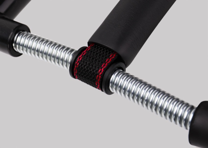 MISTORA Adjustable Grip Strengthener – Forearm & Wrist Power Trainer - Image 8