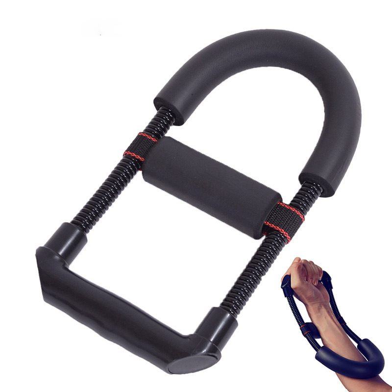 MISTORA Adjustable Grip Strengthener – Forearm & Wrist Power Trainer - Image 5