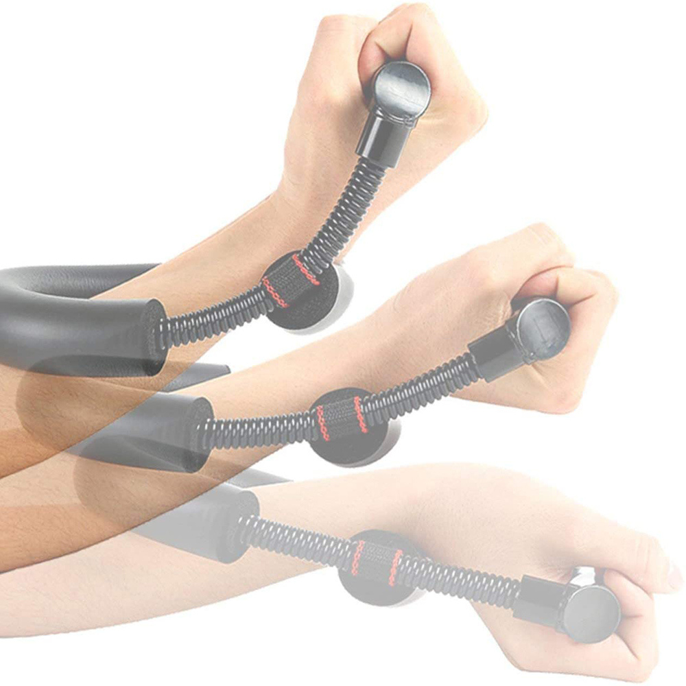 MISTORA Adjustable Grip Strengthener – Forearm & Wrist Power Trainer - Image 6